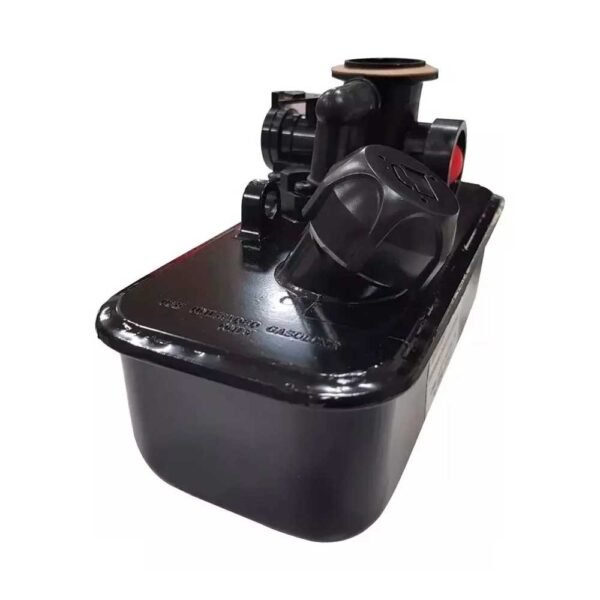 Tanque de nafta con carburador vertical símil Briggs & Stratton 494406-498809