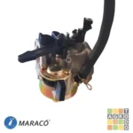 Carburador compatible Honda GX 390 11/13HP Maracó - Imagen 3