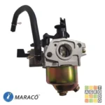 Carburador compatible Honda GX 390 11/13HP Maracó
