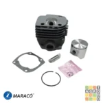 Cilindro Completo | Simil Husqvarna MS 365/372 | 48 mm