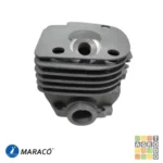 Cilindro Completo | Simil Husqvarna MS 365/372 | 48 mm - Imagen 3