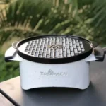 Brasero de mesa Tromen - Imagen 4