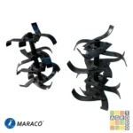 Motocultivador Maracó 190F – 15 HP – 135 cm - Imagen 3