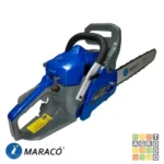 Motosierra Maracó 3840 16" 38 cc 1,7 HP Uso Doméstico y Hobby - Imagen 5
