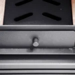 Salamandra a leña Tromen Patagonia 21000 Kcal/h - Imagen 8