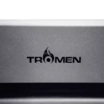 Salamandra a leña Tromen Patagonia 21000 Kcal/h - Imagen 9