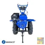 Motocultivador Maracó 190F – 15 HP – 135 cm - Imagen 5