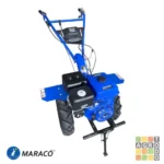 Motocultivador Maracó 190F – 15 HP – 135 cm - Imagen 4