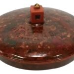 Boya flotante de fibra Crossio 2"a 3"