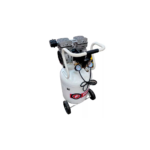 Compresor de aire vertical 1.3 HP C/SECO