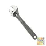 Llave Ajustable Francesa Crossmaster 8" (200 mm)