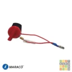 Llave Switch On-Off Para Simil Honda (universal)
