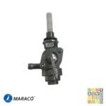 Llave de Paso de Nafta para Grupo Electrógeno 5500 W Símil Honda – Rosca Macho - Imagen 4