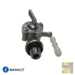 Llave de Paso de Nafta para Grupo Electrógeno 5500 W Símil Honda – Rosca Macho