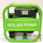 Bomba solar de superficie 1" 48V 550W Maracó - Imagen 3