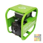 Bomba solar de superficie 1" 48V 550W Maracó