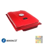 Tanque De Nafta Grupo Electrógeno Simil Honda 2500W