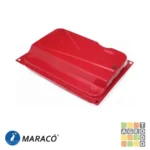 Tanque De Nafta Grupo Electrógeno Simil Honda 2500W - Imagen 3