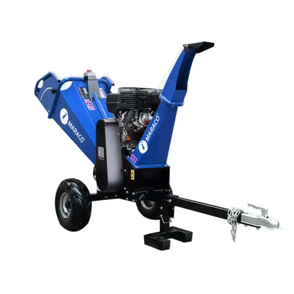 Chipeadora Trituradora Maracó 15 HP – 10 x 31 cm