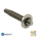Eje Torreta MTD 155.5mm 6 Puntas 918-0241