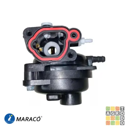 06659_0 Carburador Briggs & Stratton 799583 450 450e 500 - Imagen 1