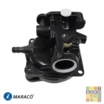 Carburador Briggs & Stratton 799583 450 450e 500 - Imagen 4