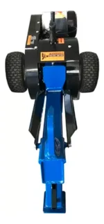 Partidora astilladora de troncos Maracó 5 Toneladas 2.0 HP 220V - Imagen 3