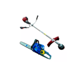 Combo Motosierra 52cc Motoguadana 52cc