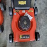 Cortadora de Césped Eléctrica 17" 1600W Dibra R-50SR - Imagen 3