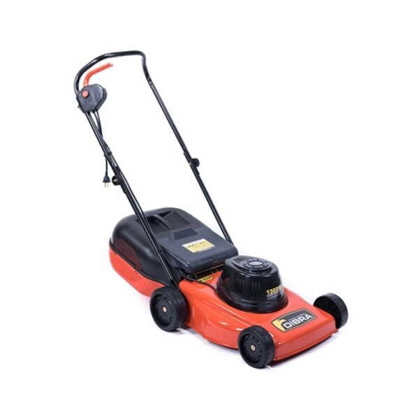 Cortadora de Césped Eléctrica 17" 2100W Dibra R-60SR