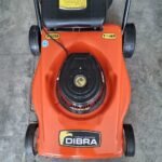 Cortadora de Césped Eléctrica 17" 2100W Dibra R-60SR - Imagen 4