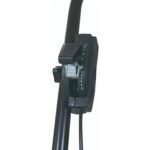 Carro sembrador fertilizador 27 litros Maracó con ruedas neumáticas - Imagen 4