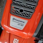 Cortadora de Césped 21" 166 CC Husqvarna LC 151 - Imagen 4