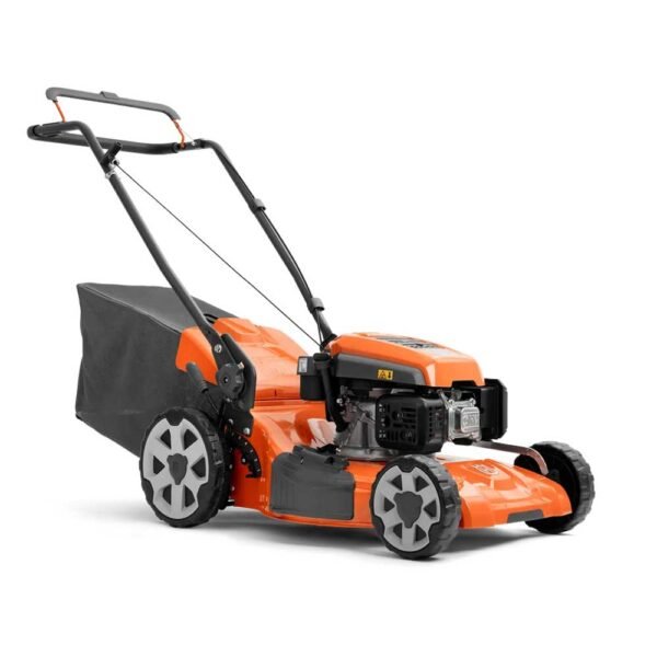 Cortadora de Césped 21" 166 CC Husqvarna LC 151