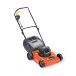 Cortadora de Césped Eléctrica 14.5" 1300W Dibra R-42SR