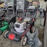 Cortadora de Césped a Batería 21" 36V Niwa BCPW-900 - Imagen 4