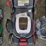 Cortadora de Césped a Batería 21" 36V Niwa BCPW-900 - Imagen 5