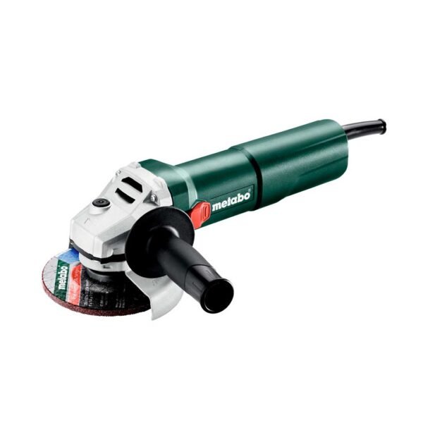 Amoladora angular Metabo W 1100-125