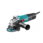 Amoladora angular Total 750w 115mm 12000rpm M14