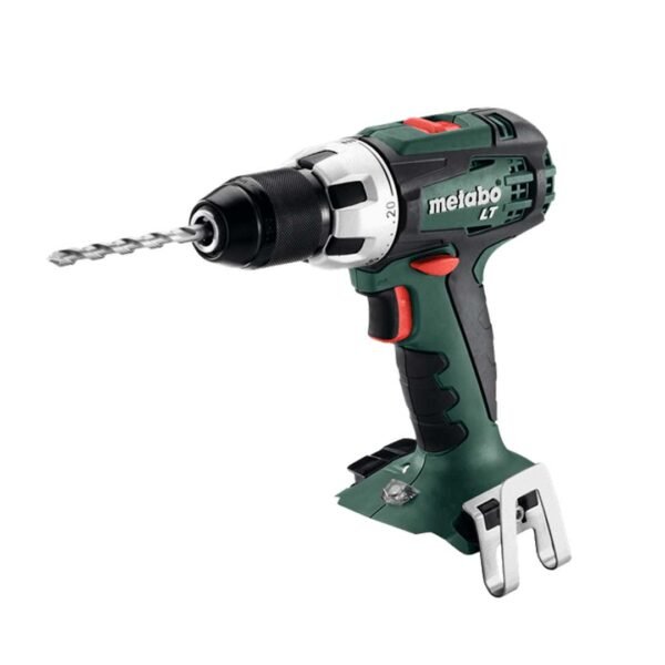 Taladro a batería Metabo BS 18 LT