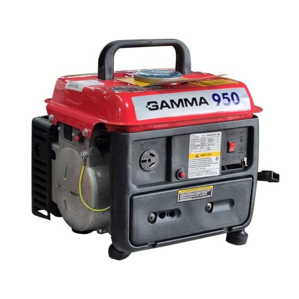 Grupo electrógeno Gamma 950