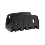 Soporte mural Gardena para manguera