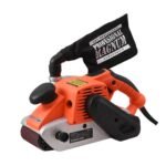 Lijadora de banda Dowen Pagio Magnum LB100PN 100X610MM 1200W