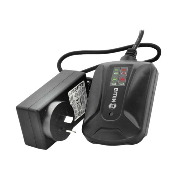 Cargador de batería Niwa 18V BLW-18