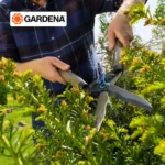 Tijera cortacerco Gardena NatureCut - Imagen 4