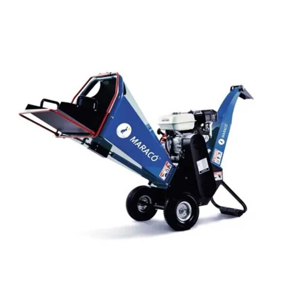 Chipeadora Trituradora Maracó 6.5 HP – 8 cm