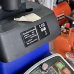 Chipeadora Trituradora Maracó 2800W 44mm - Imagen 5