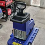 Chipeadora Trituradora Maracó 2800W 44mm - Imagen 6