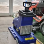 Chipeadora Trituradora Maracó 2800W 44mm - Imagen 7