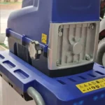 Chipeadora Trituradora Maracó 2800W 44mm - Imagen 8